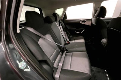 2025 Kia Soul LX Blind Spot Detection-Apple CarPlay/Android Auto