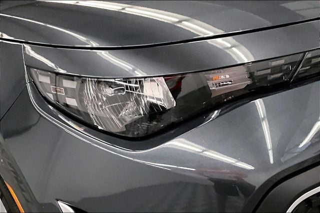 2025 Kia Soul LX Blind Spot Detection-Apple CarPlay/Android Auto