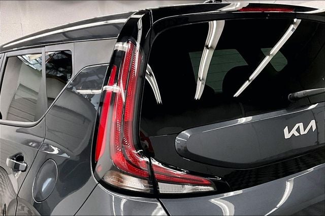 2025 Kia Soul LX Blind Spot Detection-Apple CarPlay/Android Auto