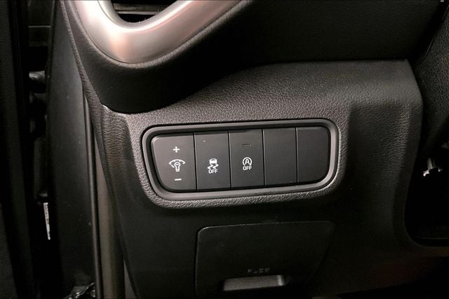 2025 Kia Soul LX Blind Spot Detection-Apple CarPlay/Android Auto