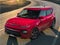 2021 Kia Soul EX
