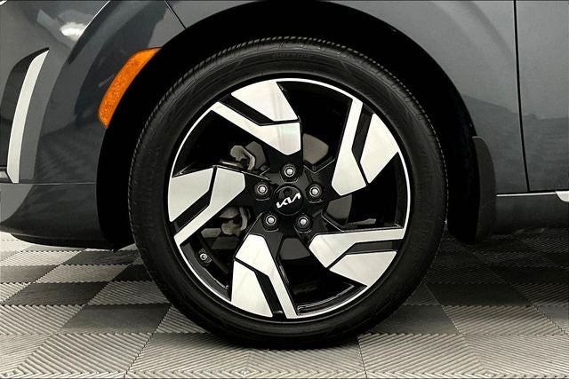 2024 Kia Soul GT-Line GT-Line Tech Pkg - Sunroof - Htd Seats