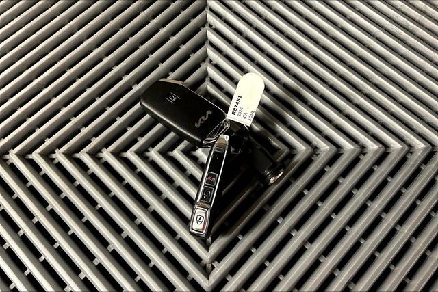 2024 Kia Soul GT-Line GT-Line Tech Pkg - Sunroof - Htd Seats