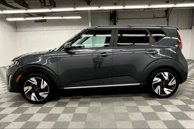 2024 Kia Soul GT-Line GT-Line Tech Pkg - Sunroof - Htd Seats