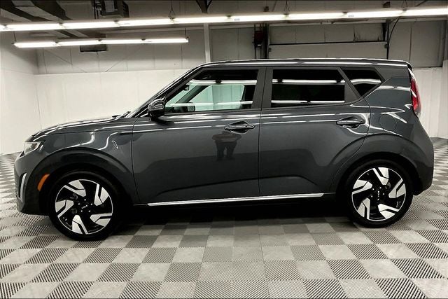 2024 Kia Soul GT-Line GT-Line Tech Pkg - Sunroof - Htd Seats