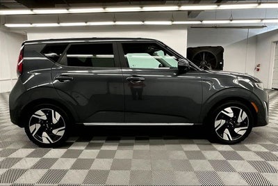 2024 Kia Soul GT-Line GT-Line Tech Pkg - Sunroof - Htd Seats