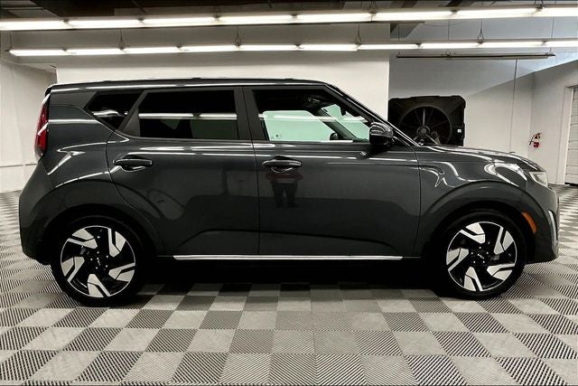 2024 Kia Soul GT-Line GT-Line Tech Pkg - Sunroof - Htd Seats