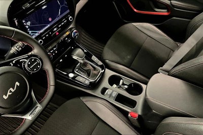 2024 Kia Soul GT-Line GT-Line Tech Pkg - Sunroof - Htd Seats