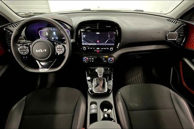 2024 Kia Soul GT-Line GT-Line Tech Pkg - Sunroof - Htd Seats
