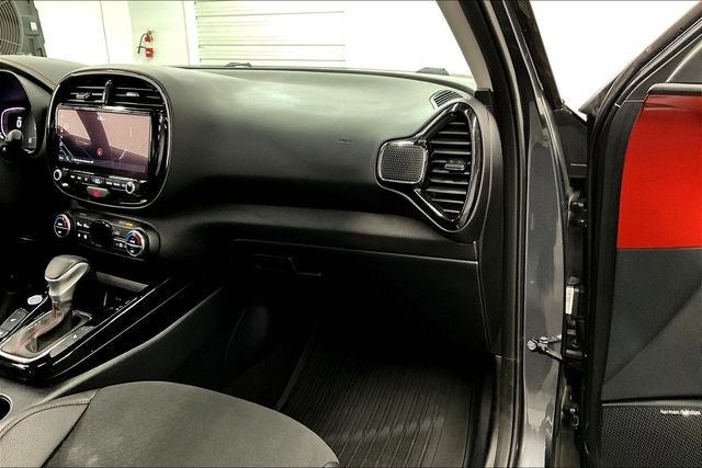 2024 Kia Soul GT-Line GT-Line Tech Pkg - Sunroof - Htd Seats