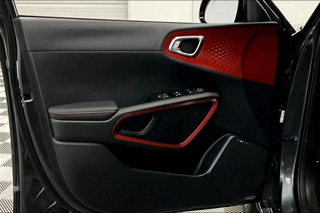 2024 Kia Soul GT-Line GT-Line Tech Pkg - Sunroof - Htd Seats