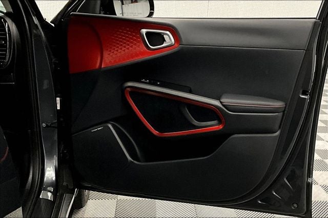 2024 Kia Soul GT-Line GT-Line Tech Pkg - Sunroof - Htd Seats