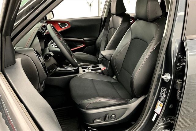 2024 Kia Soul GT-Line GT-Line Tech Pkg - Sunroof - Htd Seats