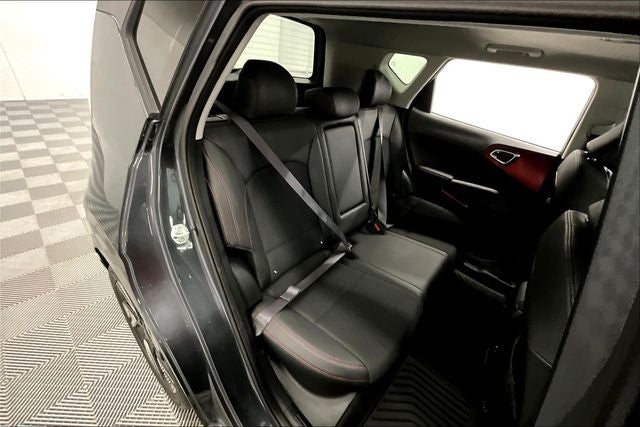 2024 Kia Soul GT-Line GT-Line Tech Pkg - Sunroof - Htd Seats