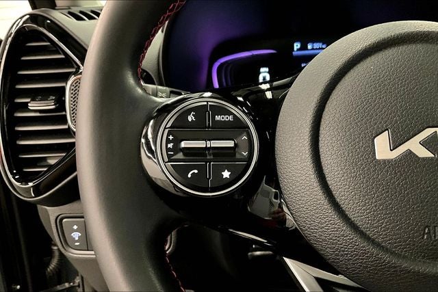 2024 Kia Soul GT-Line GT-Line Tech Pkg - Sunroof - Htd Seats