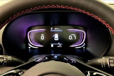 2024 Kia Soul GT-Line GT-Line Tech Pkg - Sunroof - Htd Seats