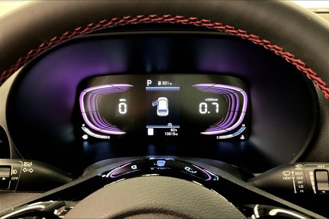 2024 Kia Soul GT-Line GT-Line Tech Pkg - Sunroof - Htd Seats