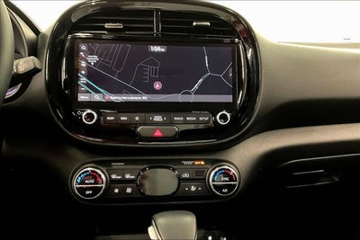 2024 Kia Soul GT-Line GT-Line Tech Pkg - Sunroof - Htd Seats