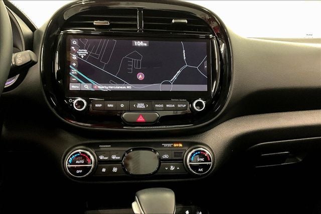 2024 Kia Soul GT-Line GT-Line Tech Pkg - Sunroof - Htd Seats