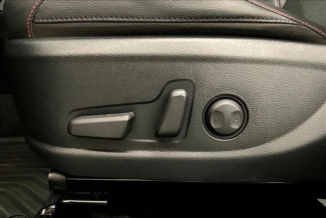 2024 Kia Soul GT-Line GT-Line Tech Pkg - Sunroof - Htd Seats