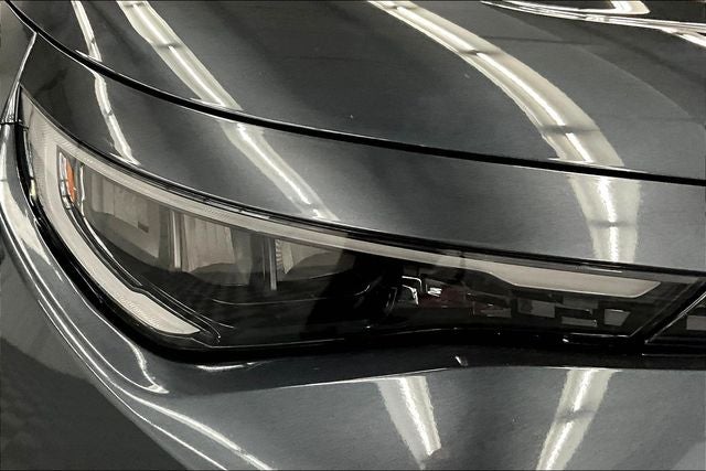 2024 Kia Soul GT-Line GT-Line Tech Pkg - Sunroof - Htd Seats