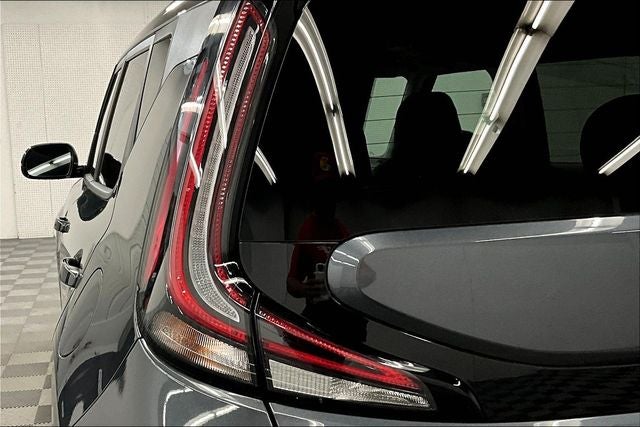 2024 Kia Soul GT-Line GT-Line Tech Pkg - Sunroof - Htd Seats