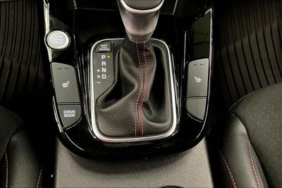 2024 Kia Soul GT-Line GT-Line Tech Pkg - Sunroof - Htd Seats