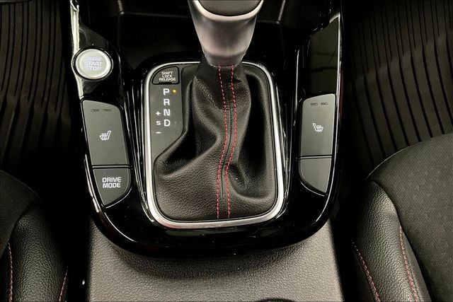 2024 Kia Soul GT-Line GT-Line Tech Pkg - Sunroof - Htd Seats