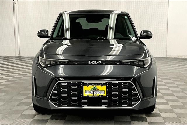 2024 Kia Soul GT-Line GT-Line Tech Pkg - Sunroof - Htd Seats