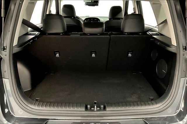 2024 Kia Soul GT-Line GT-Line Tech Pkg - Sunroof - Htd Seats