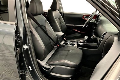 2024 Kia Soul GT-Line GT-Line Tech Pkg - Sunroof - Htd Seats