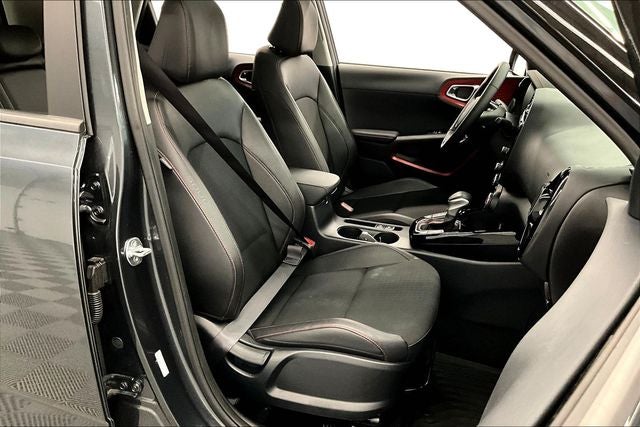 2024 Kia Soul GT-Line GT-Line Tech Pkg - Sunroof - Htd Seats