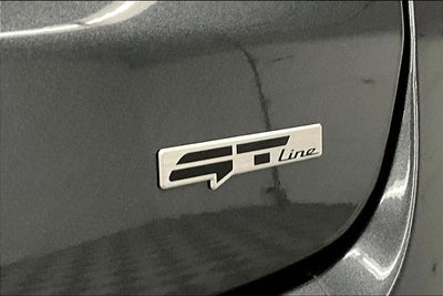 2024 Kia Soul GT-Line GT-Line Tech Pkg - Sunroof - Htd Seats