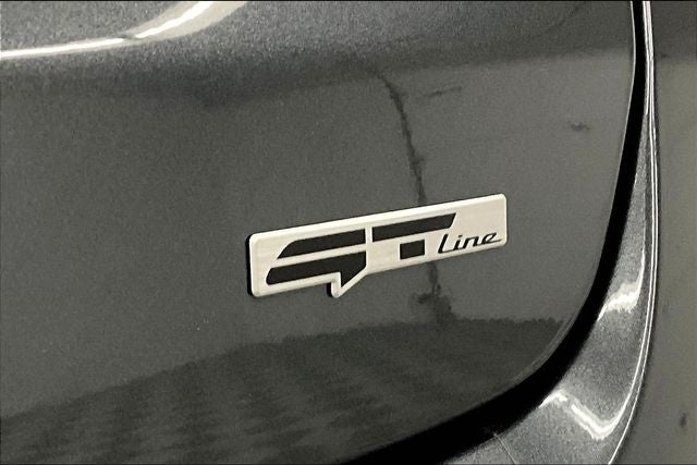 2024 Kia Soul GT-Line GT-Line Tech Pkg - Sunroof - Htd Seats