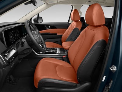 2023 Kia Carnival LX
