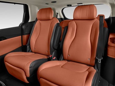 2023 Kia Carnival LX