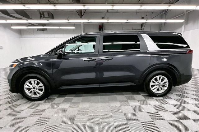 2023 Kia Carnival LX Remote Start - Blind Spot Detection