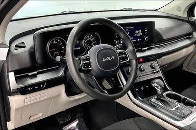 2023 Kia Carnival LX Remote Start - Blind Spot Detection