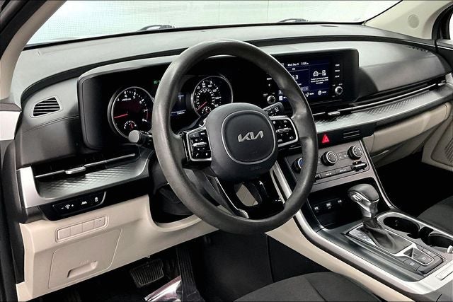 2023 Kia Carnival LX Remote Start - Blind Spot Detection