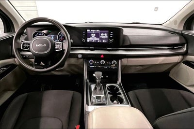 2023 Kia Carnival LX Remote Start - Blind Spot Detection
