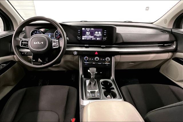 2023 Kia Carnival LX Remote Start - Blind Spot Detection