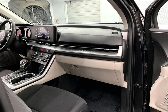 2023 Kia Carnival LX Remote Start - Blind Spot Detection