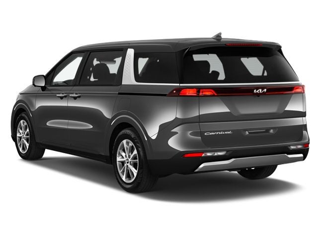 2023 Kia Carnival LX