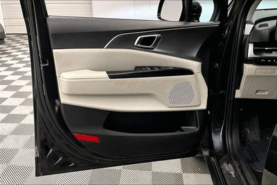 2023 Kia Carnival LX Remote Start - Blind Spot Detection