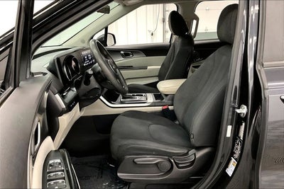 2023 Kia Carnival LX Remote Start - Blind Spot Detection