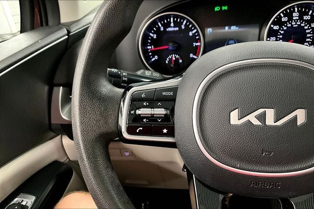 2023 Kia Carnival LX Remote Start - Blind Spot Detection
