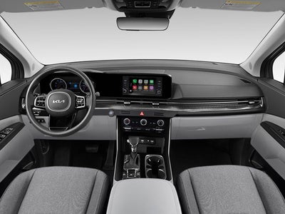 2023 Kia Carnival LX