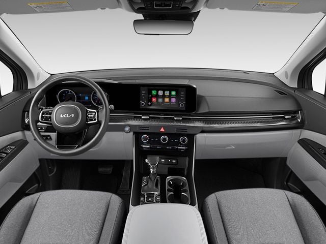 2023 Kia Carnival LX