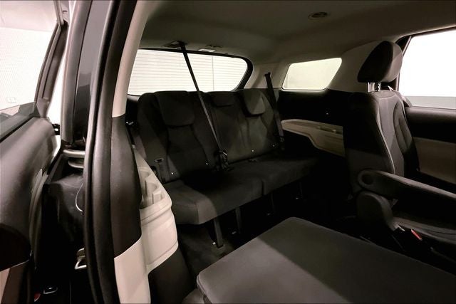 2023 Kia Carnival LX Remote Start - Blind Spot Detection
