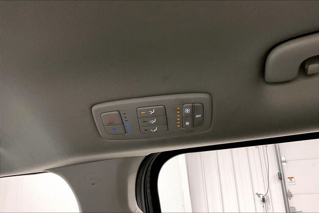 2023 Kia Carnival LX Remote Start - Blind Spot Detection
